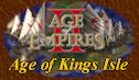 Age of Kings Isle Logo